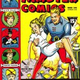 Illustration for article titled Superman Takes on Other Superheroes — In Court